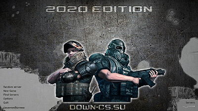 Download CS 1.6 2020 Edition
