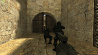 CS 1.6 2021 Edition