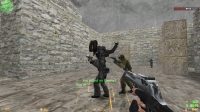 CS 1.6 Royal Warriors