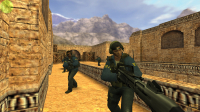 CS 1.6 Gangsta Edition