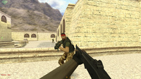 CS 1.6 Gunfire Edition