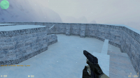 CS 1.6 RDM Edition