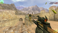 CS 1.6 Nostalgia Edition