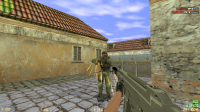 CS 1.6 Specialists Edition