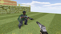 Download CS 1.6 GTA Edition