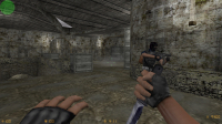 CS 1.6 Beta Edition