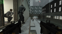  CS 1.6 Winter Edition