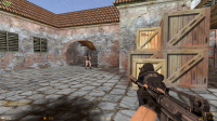 CS 1.6 1.8 Edition