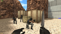 CS 1.6 Proper Edition