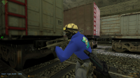 CS 1.6 AimPower