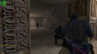 CS 1.6 ccET Show