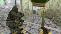  CS 1.6 Torrent Edition