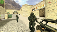 CS 1.6 Argentina Edition