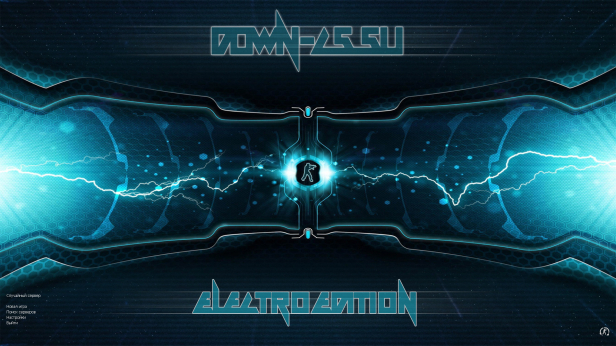 Скачать КС 1.6 Electro Edition