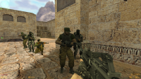 CS 1.6 Germany Edition