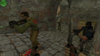 CS 1.6 Bloody Edition