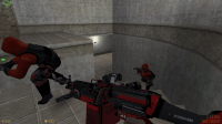CS 1.6 Liberated Edition