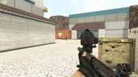  CS 1.6 Violent Clash