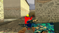 CS 1.6 Scale Edition