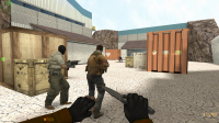 CS 1.6 Standoff Edition