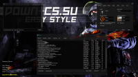 CS 1.6 Easy Style