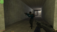 CS 1.6 Easy Style