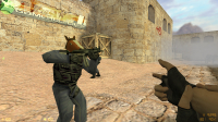 CS 1.6 Trash Edition