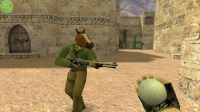 CS 1.6 Trash Edition