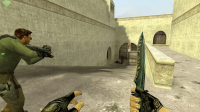 CS 1.6 Macedonia Edition