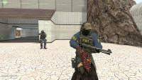 CS 1.6 Wardon Edition