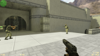 CS 1.6 Silver Edition