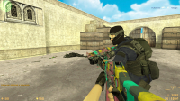 CS 1.6 Neon Revolution