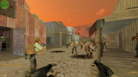 CS 1.6 Wild West Edition