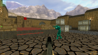 CS 1.6 Doom Edition