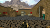CS 1.6 Doom Edition
