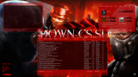 CS 1.6 Quake Edition