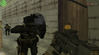 CS 1.6 Christmas Edition