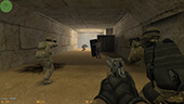 Counter Strike 1.6 hd Edition