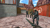 Download CS 1.6 without Viruses