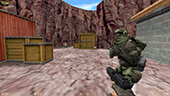 Download CS 1.6 without Viruses