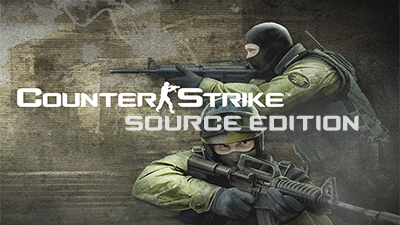 Download CS 1.6 Source