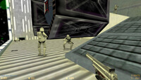 Download CS 1.6 Star Wars Edition