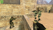 CS 1.6 Torrent Edition