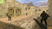 Counter Strike 1.6 hd Edition